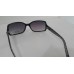 แว่นกันแดด GUESS    กรอบพลาสติก โทนสีดำ ทรงขนาดกลาง  LOGO ที่ก้านแว่นและด้านในแว่น