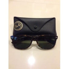 แว่นกันแดด Rayban Wayfarer