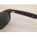 แว่นกันแดด Rayban Wayfarer